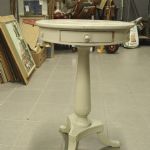 767 4021 LAMP TABLE